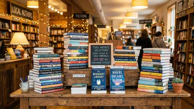 How to Sell Books: 15 Strategies That Work