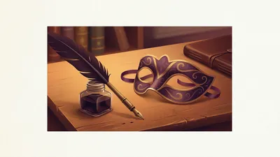 Should You Use a Pen Name?