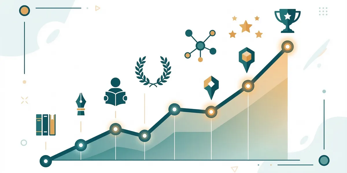 Six-Figure Author: Strategies That Work