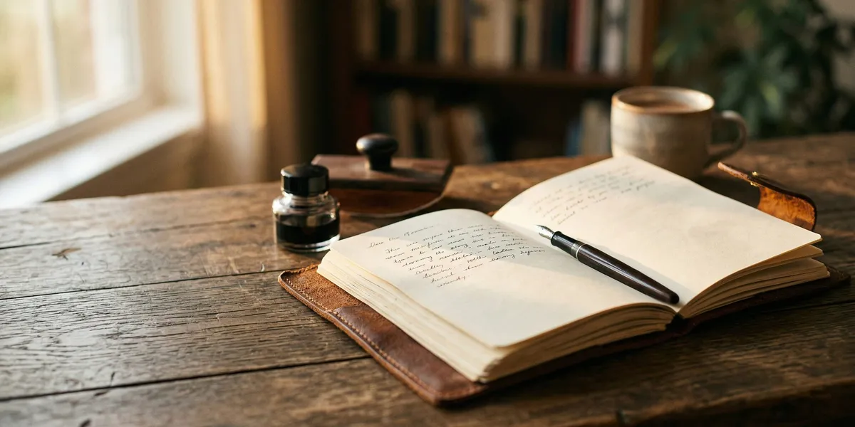 75 Six-Word Memoir Examples: Funny, Sad & Inspiring