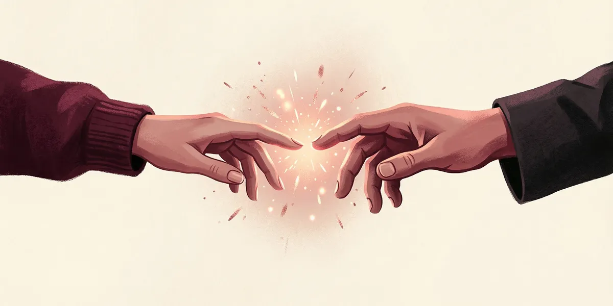 Slow Burn Romance: How to Pace the Longing