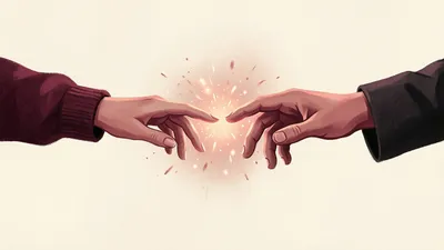 Slow Burn Romance: How to Pace the Longing