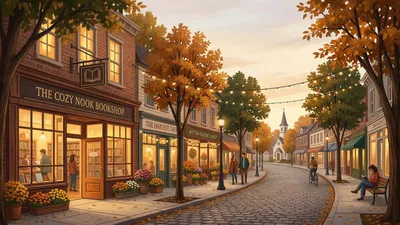 How to Write Small Town Romance