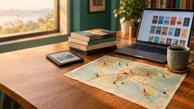 8 Best Smashwords Alternatives in 2026 (#2 Owns Smashwords) 📚