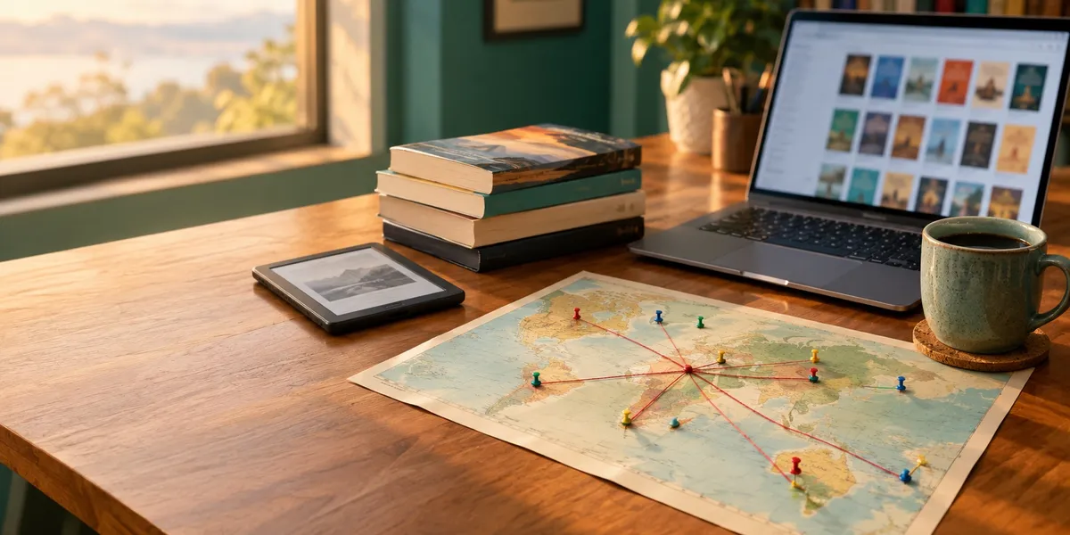 8 Best Smashwords Alternatives in 2026 (#2 Owns Smashwords) 📚