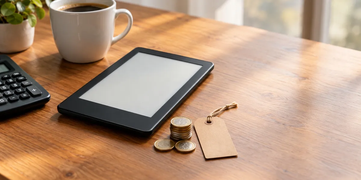 Smashwords Pricing 2026: Fees, Royalties and the Catch 💰