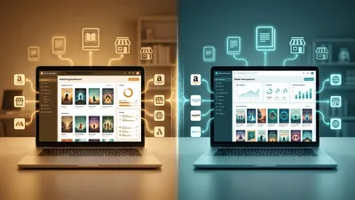 Smashwords vs Draft2Digital in 2026: Which One Wins? ⚔️