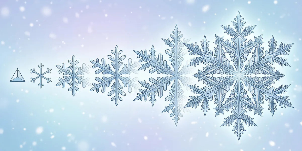 The Snowflake Method: 10 Steps to Outline