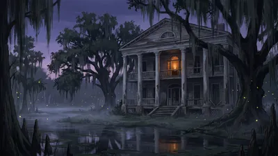 Southern Gothic: A Complete Guide to the Genre