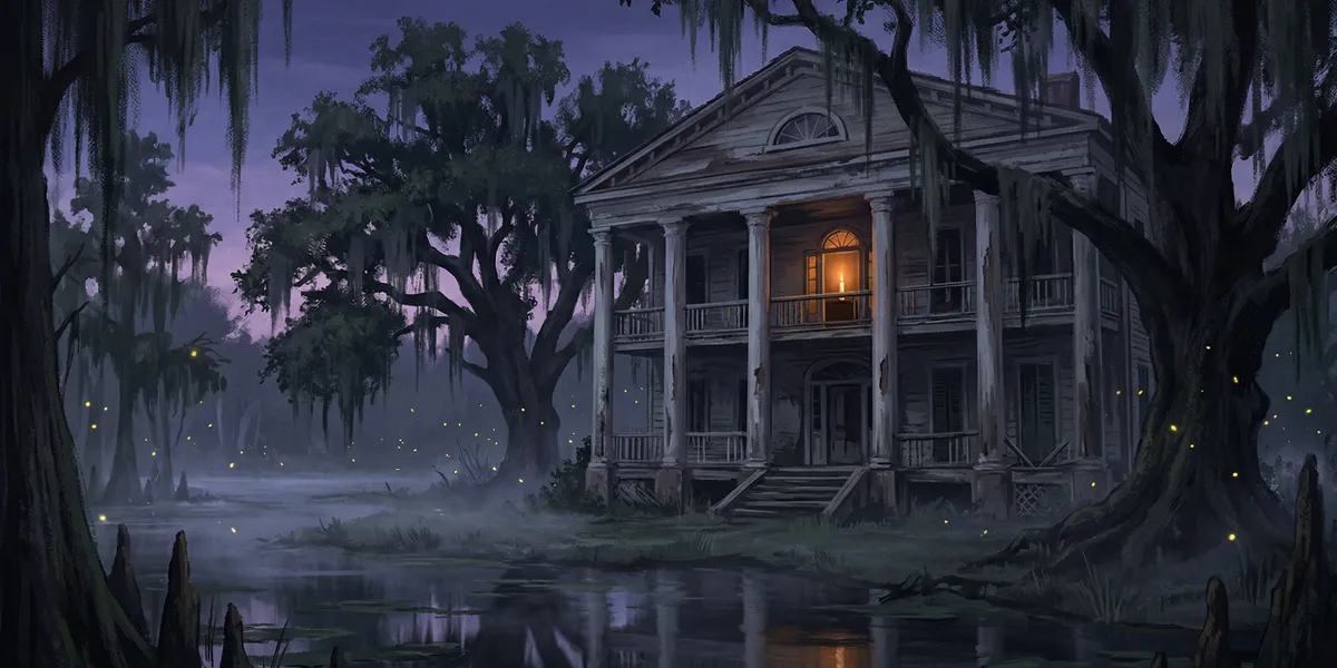 Southern Gothic: A Complete Guide to the Genre