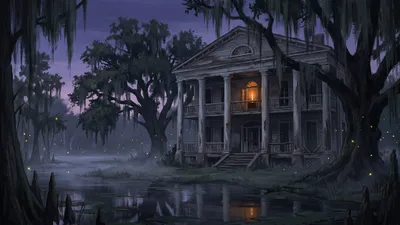 Southern Gothic: A Complete Guide to the Genre