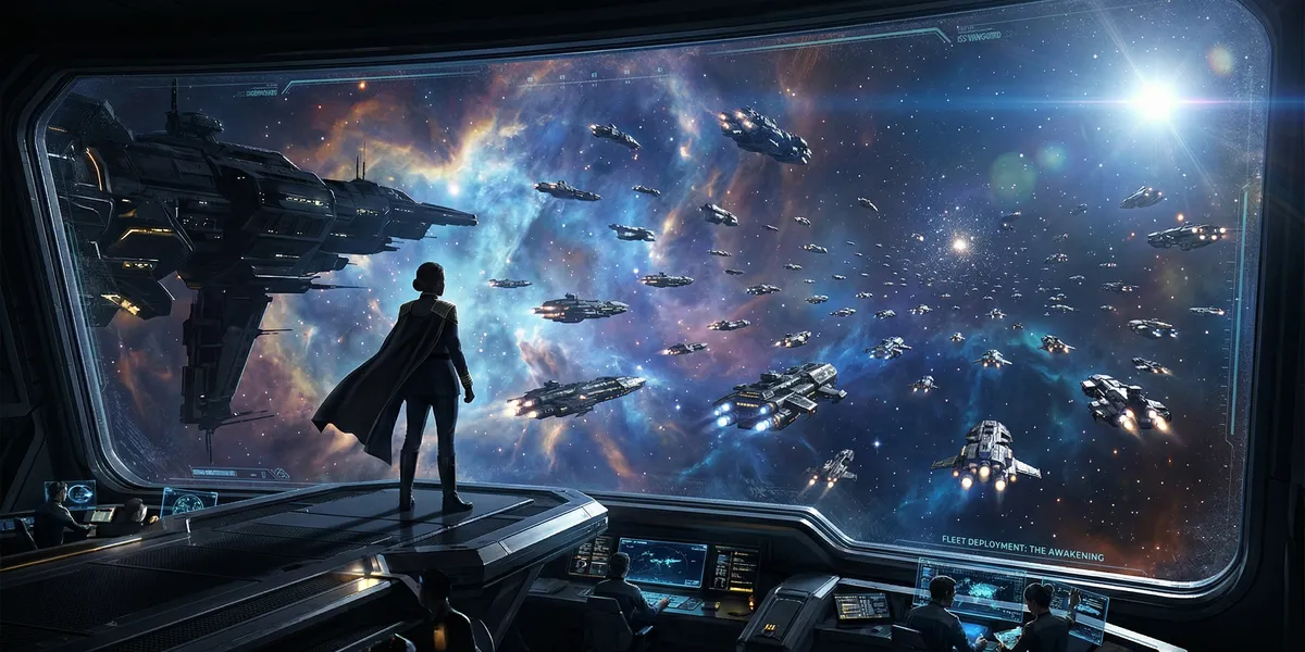 Space Opera: The Complete Guide to the Genre