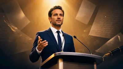 Speech Ghostwriter Cost: What You'll Actually Pay (2026) 🎤