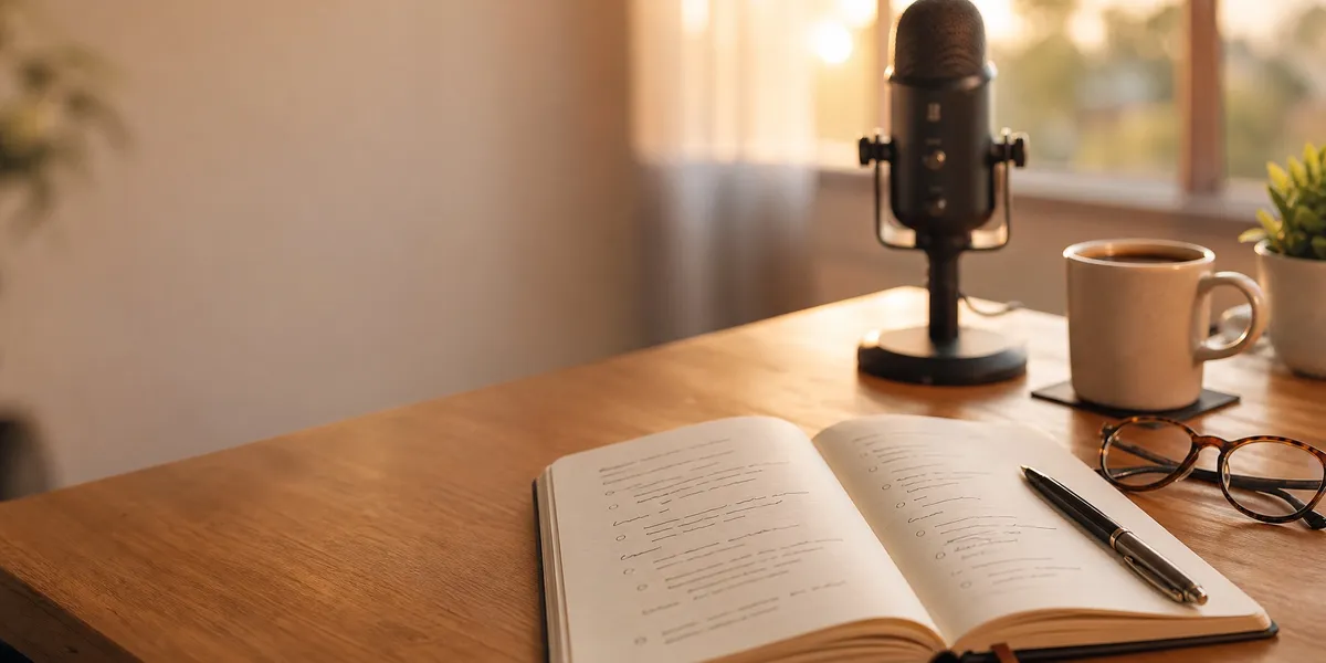 Speech Writing Template: Free Outline for Any Occasion (2026) 🎤