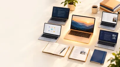 8 Best Squibler Alternatives in 2026 (#4 Has No AI) 🔎