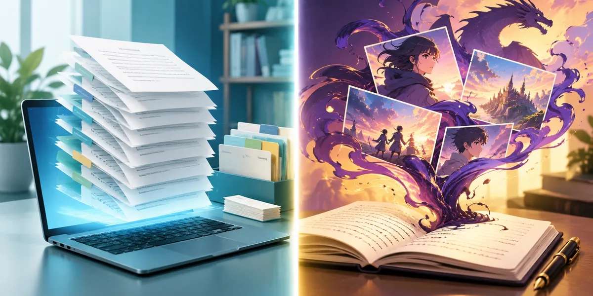 Squibler vs NovelAI: Which AI Writer Wins in 2026? ⚔️