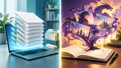 Squibler vs NovelAI: Which AI Writer Wins in 2026? ⚔️