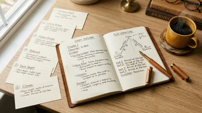 Annotating Books Tips: How to Mark Up Any Book Like a Pro (2026) ️