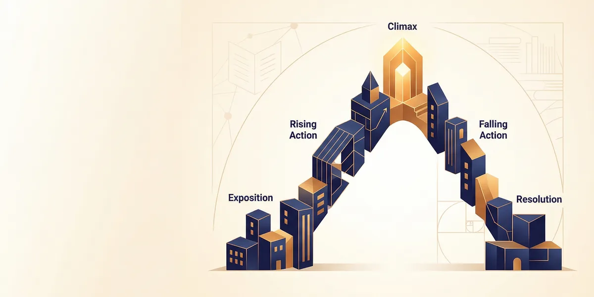 Story Structure: The Complete Guide