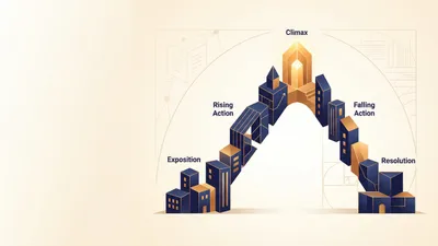 Story Structure: The Complete Guide