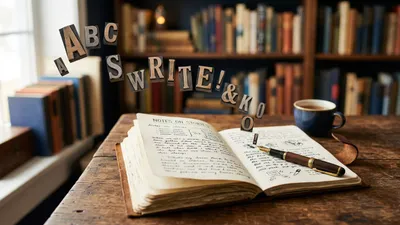 Story Title Generator: How to Create Titles That Hook Readers (2026) ✍️