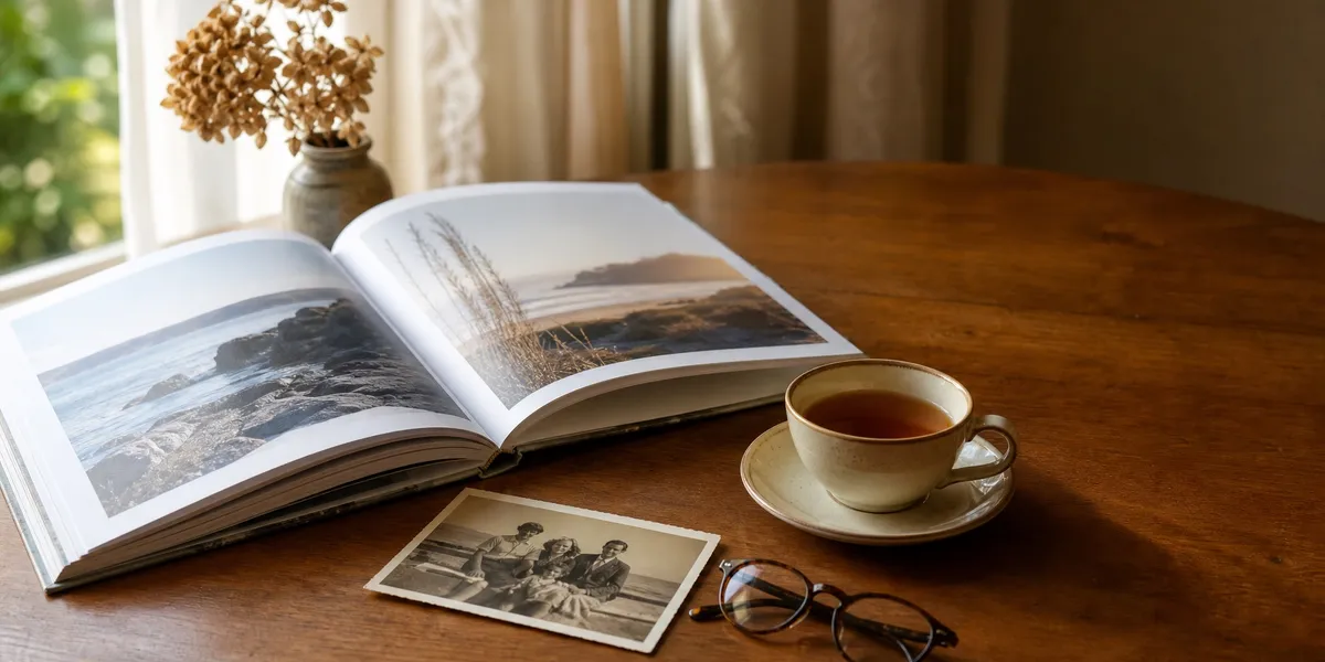 StoryTerrace Review: Is a $3,250 Memoir Worth It? (2026) 📖