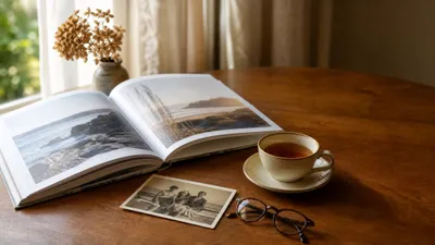 StoryTerrace Review: Is a $3,250 Memoir Worth It? (2026) 📖