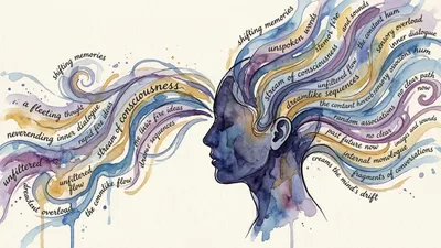 Stream of Consciousness: Definition and Examples