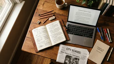 Styles of Writing: 8 Types Every Author Should Know (2026) ✍️