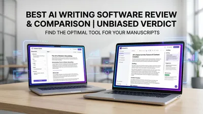Sudowrite Review: Features, Pricing, and Alternatives (2026)