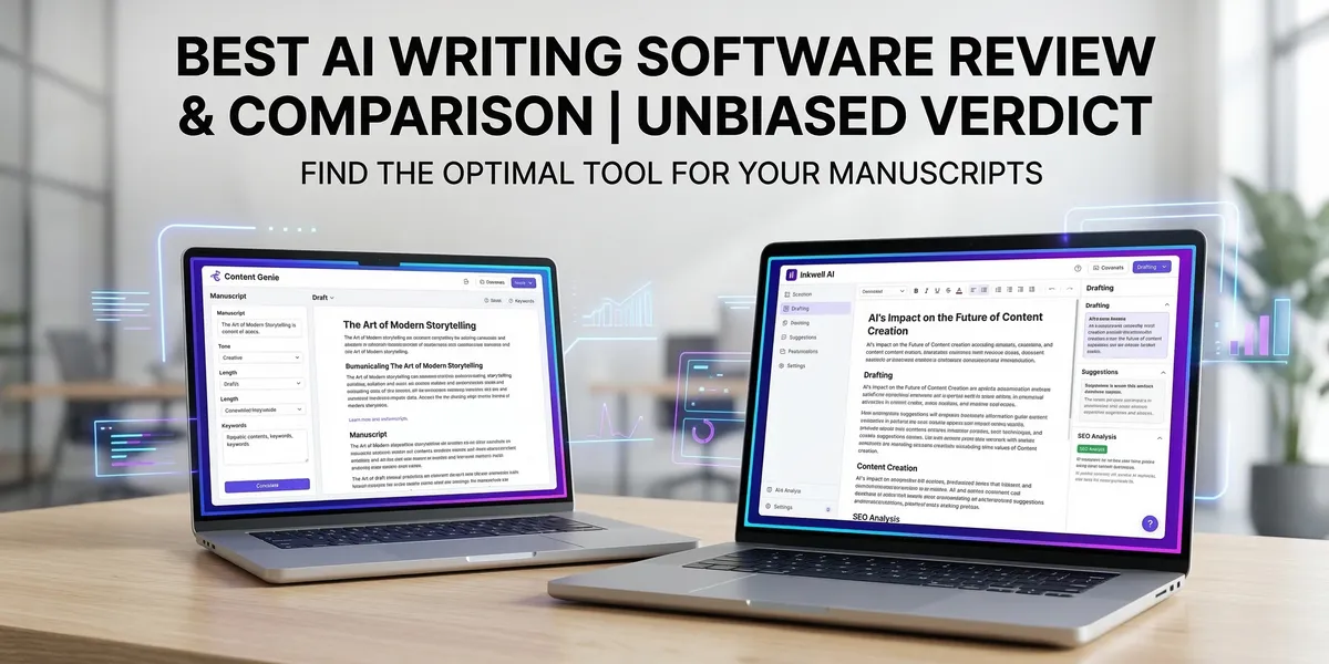Sudowrite Review: Features, Pricing, and Alternatives (2026)