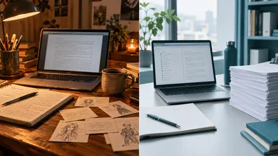 Sudowrite vs Squibler: Which Wins in 2026? ⚔️