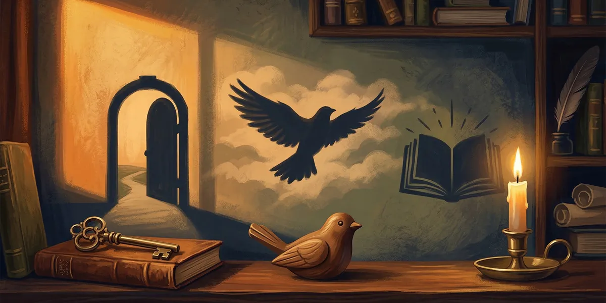 Symbolism in Literature: 10 Famous Examples