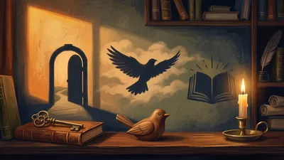 Symbolism in Literature: 10 Famous Examples