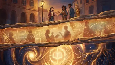 Theme in Fiction: Finding Your Story's Truth