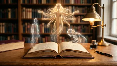 Third Person Narrator: Types, Examples & How to Write One (2026) đ