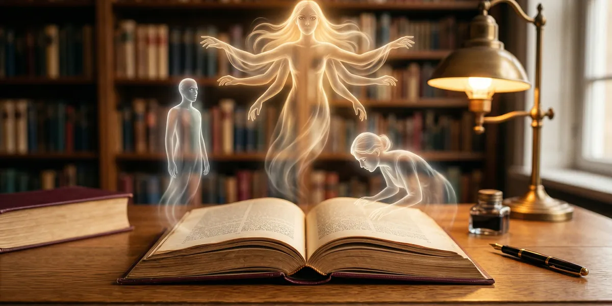 Third Person Narrator: Types, Examples & How to Write One (2026) 📚