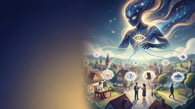 Third Person Omniscient: A Complete Guide