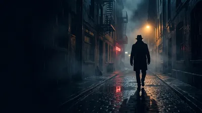 Thriller Genre: The Complete Guide for Writers (2026) 🔥