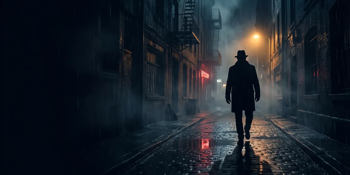 Thriller Genre: The Complete Guide for Writers (2026) 🔥