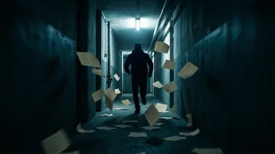 100+ Thriller Writing Prompts