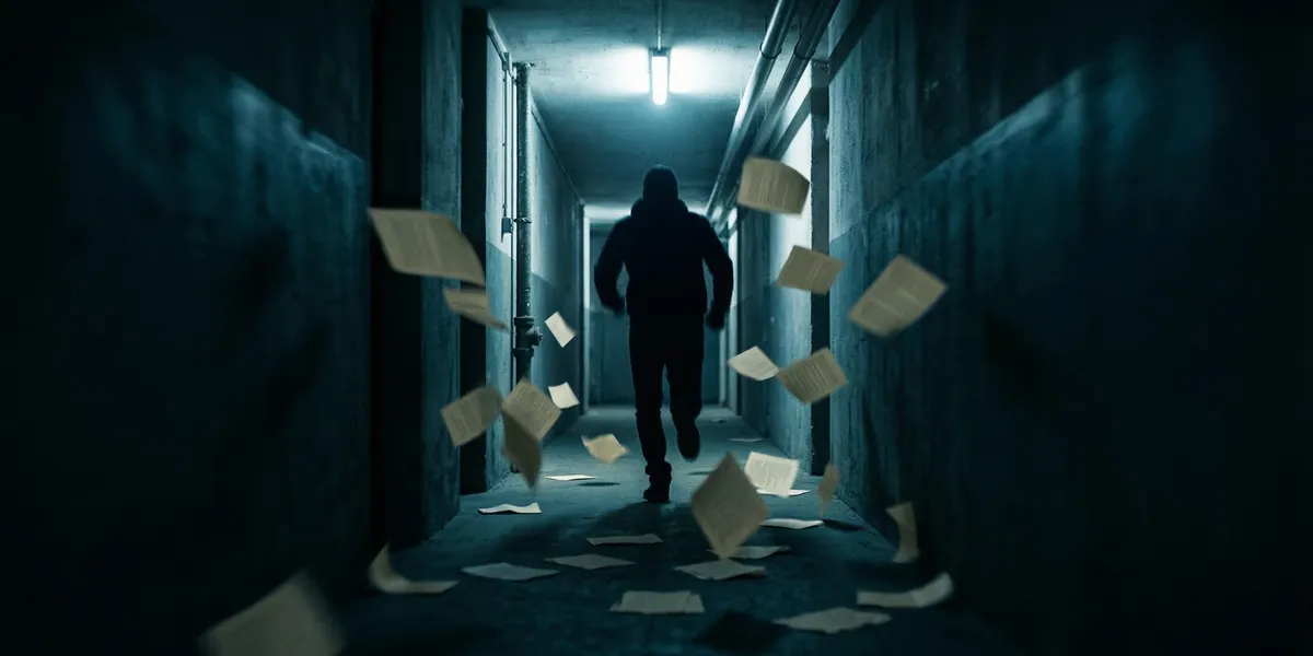 100+ Thriller Writing Prompts