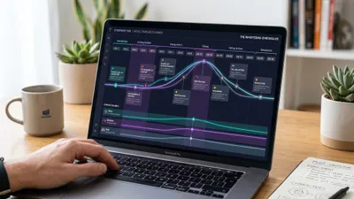 Timeline Tool for Novel Writing: 7 Best Options in 2026 📅
