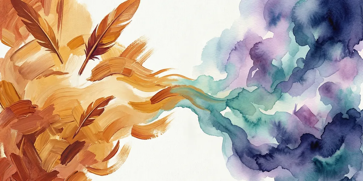 Tone vs Mood: What Writers Must Know