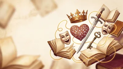 Trope Meaning: What Tropes Are in Writing