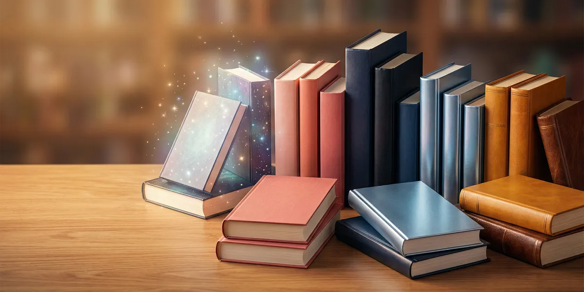 Types of Books Genres: Every Genre Explained (2026) 📚