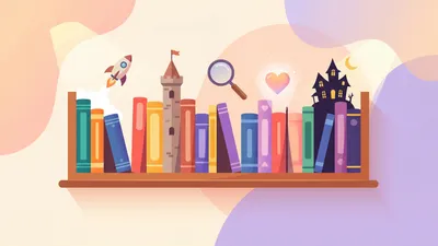 Types of Fiction: Every Genre Explained