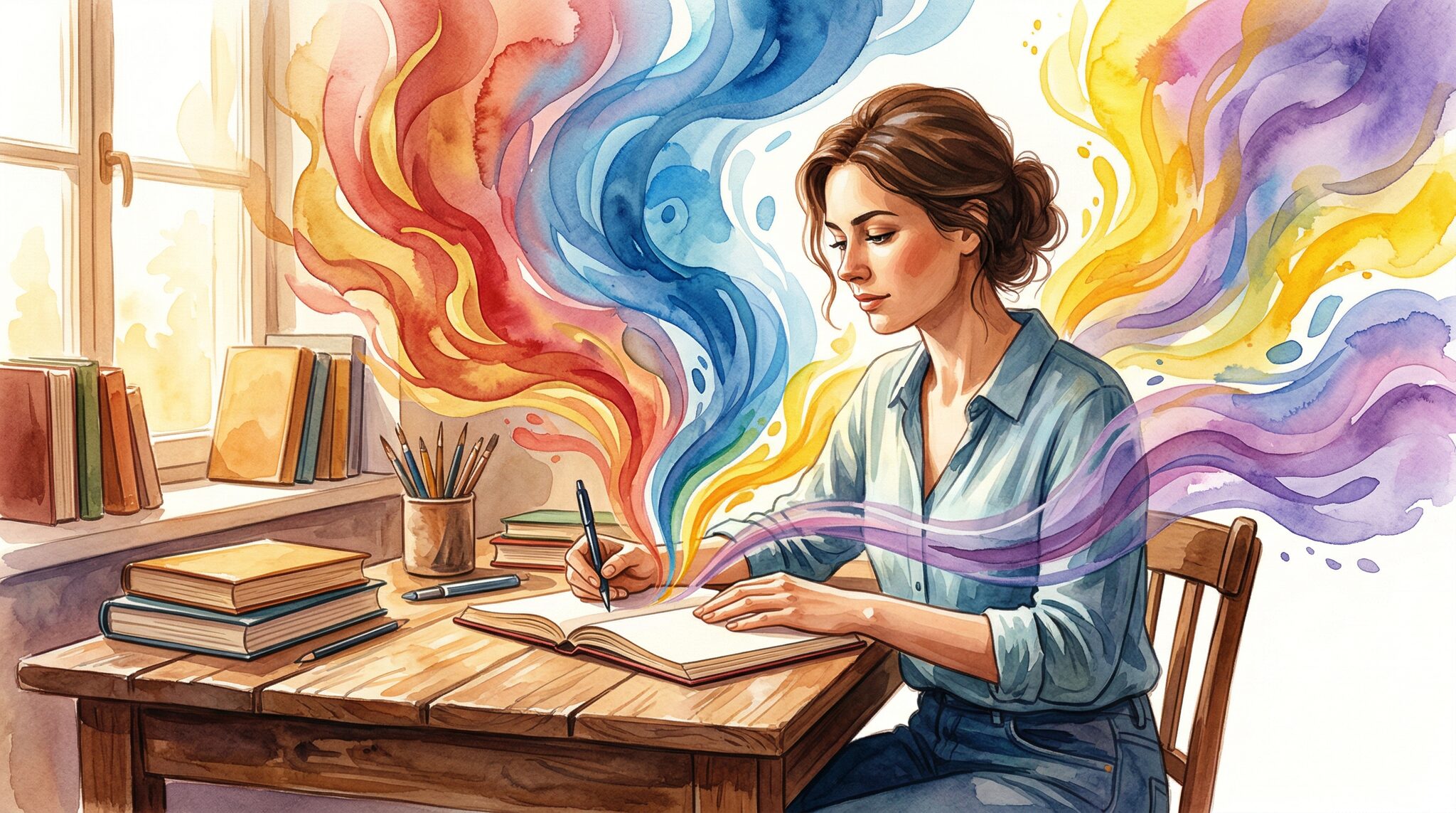 Types of Tones in Writing: 20 Tones Every Author Needs (2026) ️