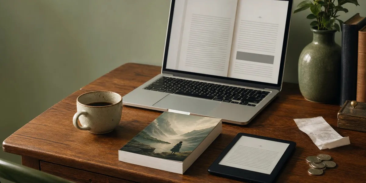 Vellum Pricing 2026 — Ebooks vs Press, Real Costs 💰