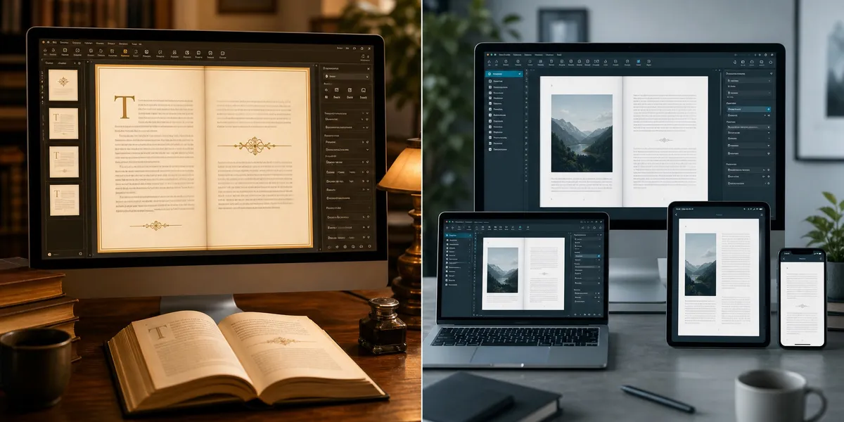 Vellum vs Atticus Comparison: Which Formatting Tool Wins? (2026) ⚔️